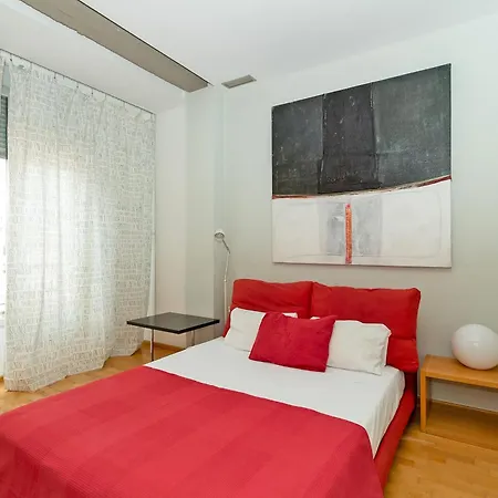 Amplio En Centro By Rent Me Valencia