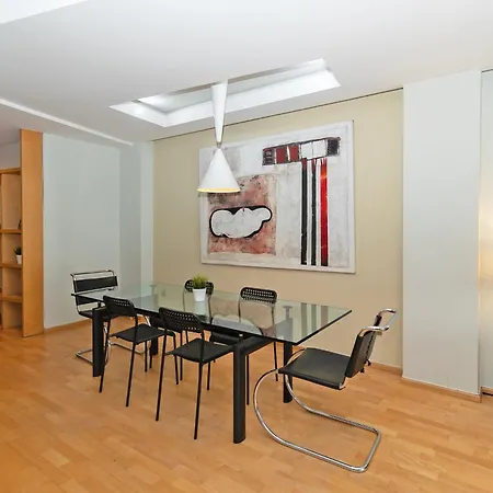Amplio En Centro By Rent Me Apartment Valencia