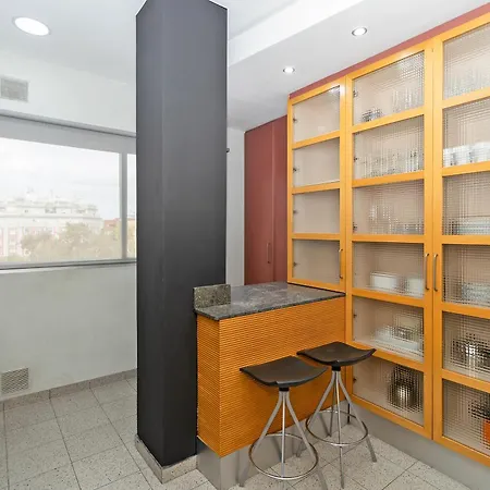 Amplio En Centro By Rent Me * Valencia