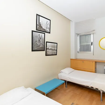 Amplio En Centro By Rent Me Apartment *