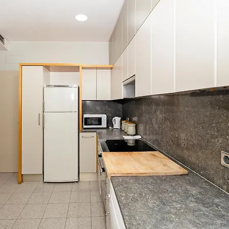 Apartment Amplio En Centro By Rent Me Valencia