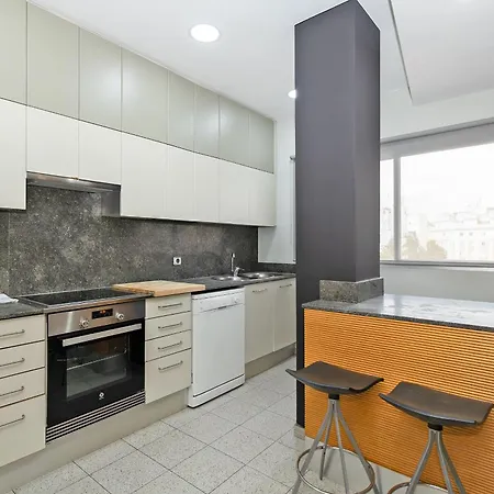 Apartment Amplio En Centro By Rent Me *