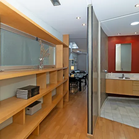 Amplio En Centro By Rent Me Apartment *