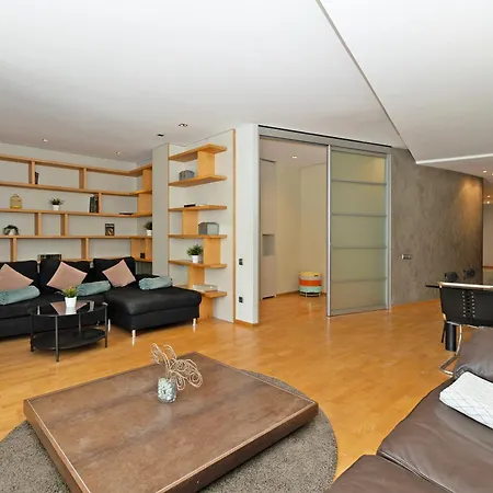 Apartment Amplio En Centro By Rent Me *