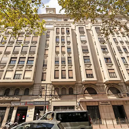 Amplio En Centro By Rent Me * Valencia