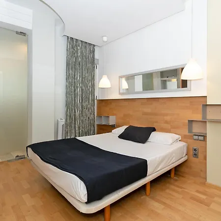 Apartment Amplio En Centro By Rent Me