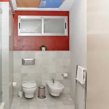 Amplio En Centro By Rent Me Apartment *