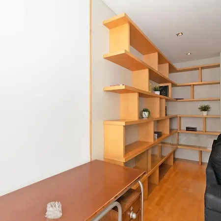 Apartment Amplio En Centro By Rent Me Valencia