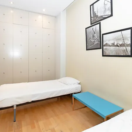 Amplio En Centro By Rent Me Apartment