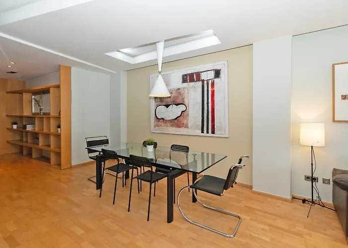 Amplio En Centro By Rent Me Appartement Valence