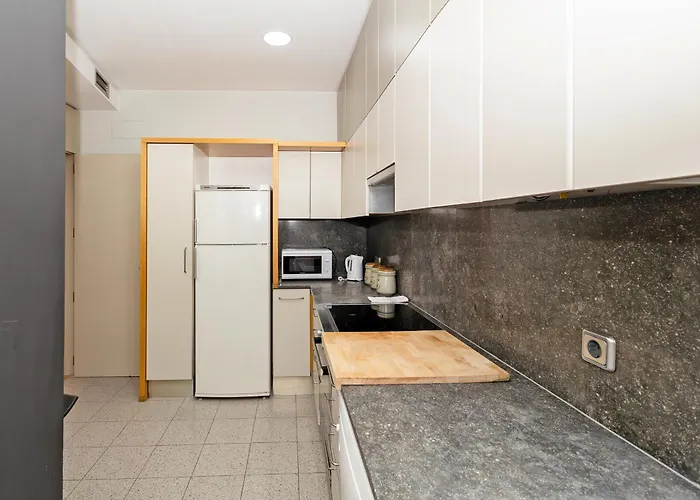 Appartement Amplio En Centro By Rent Me Valence