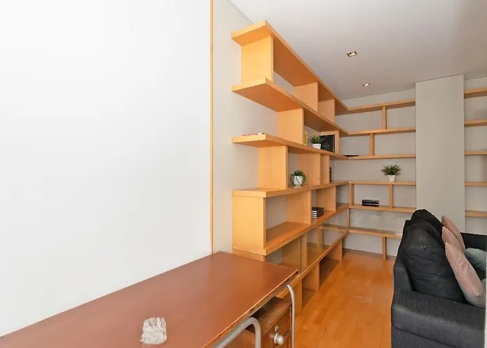 Appartement Amplio En Centro By Rent Me Valence